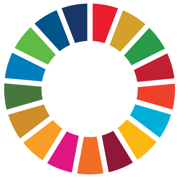SDG Tracker logo