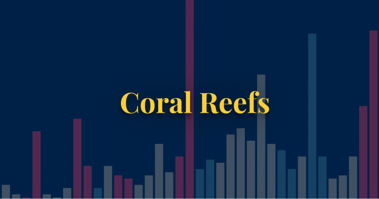 Coral reefs thumbnail